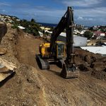 BEHIND THE BUILD | POINT BLANCHE
