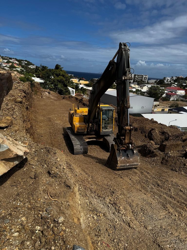BEHIND THE BUILD | POINT BLANCHE