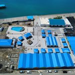 TRANSFORMING THE WATERFRONT IN ANTIGUA